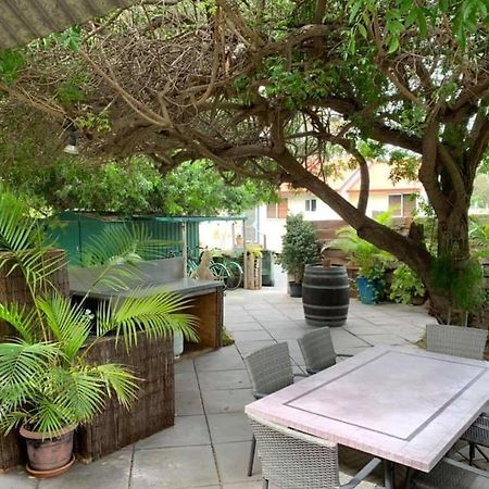 Dongara Breeze Inn Kültér fotó