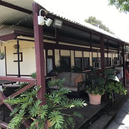 Dongara Breeze Inn Kültér fotó