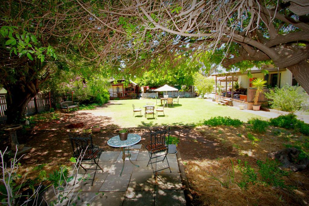 Dongara Breeze Inn Kültér fotó