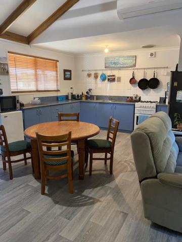 Dongara Breeze Inn Kültér fotó