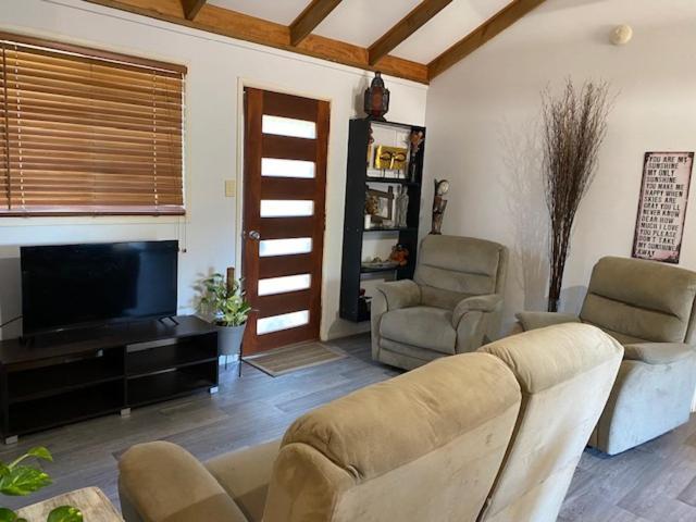 Dongara Breeze Inn Kültér fotó