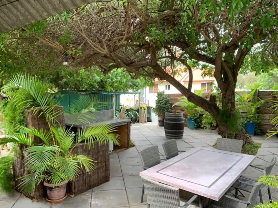 Dongara Breeze Inn Kültér fotó