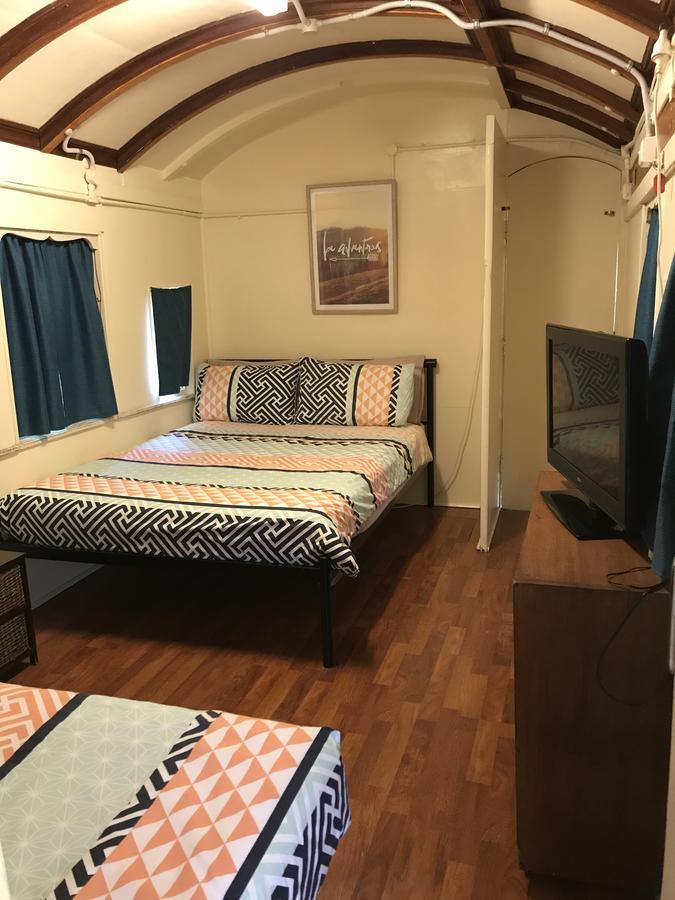 Dongara Breeze Inn Kültér fotó