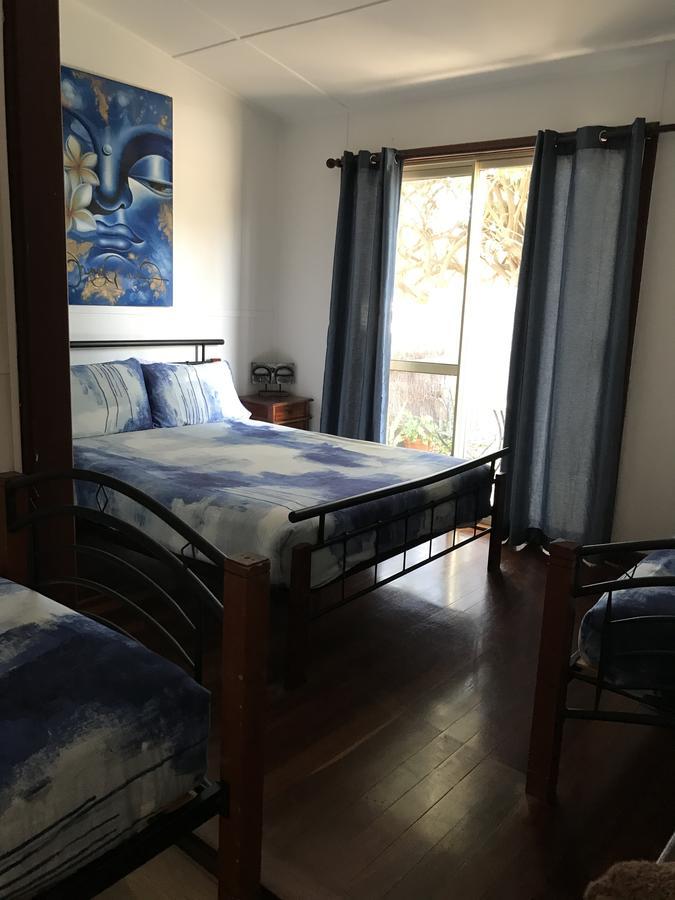 Dongara Breeze Inn Kültér fotó